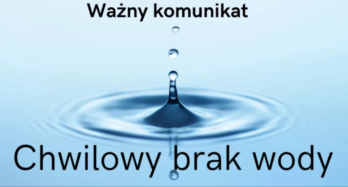 Ważne komunikaty, Ważny komunikat będzie - zdjęcie, fotografia