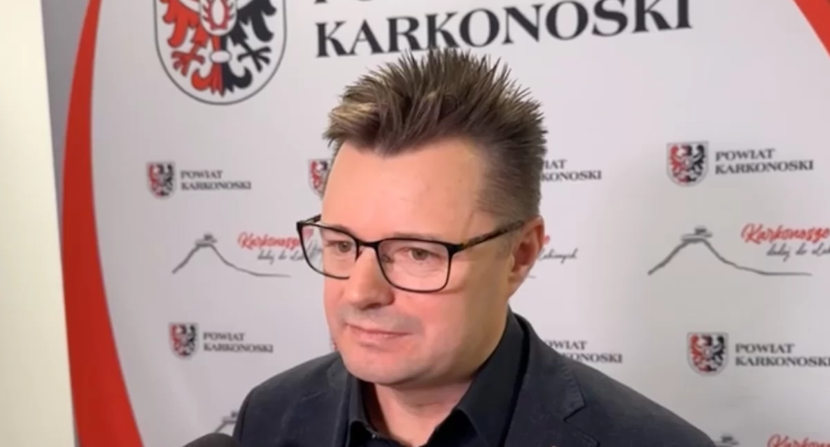 Ważne komunikaty, Starosta Karkonoski stanowczo sprzeciwia koncepcji rozszerzenia - zdjęcie, fotografia