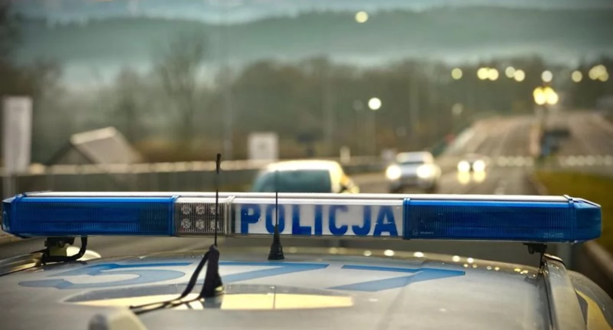Komunikaty policji, Alkohol narkotyki akcja jeleniogórskich policjantów - zdjęcie, fotografia