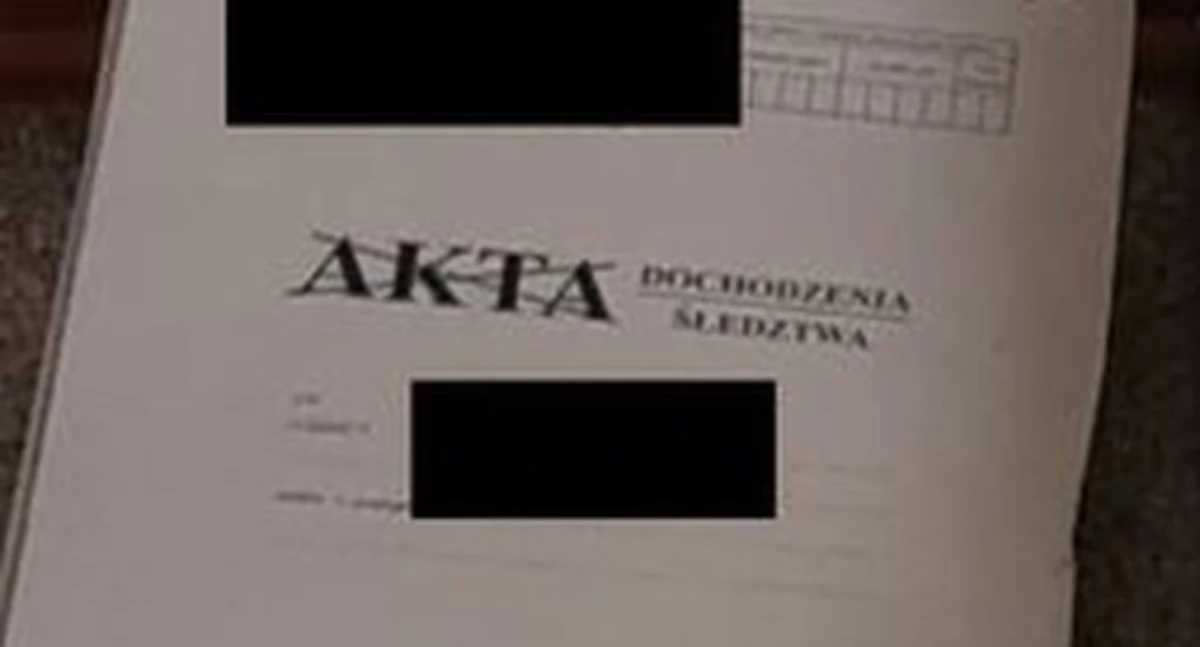Komunikaty policji, Kobieta działała szkodę firmy której pracowała - zdjęcie, fotografia
