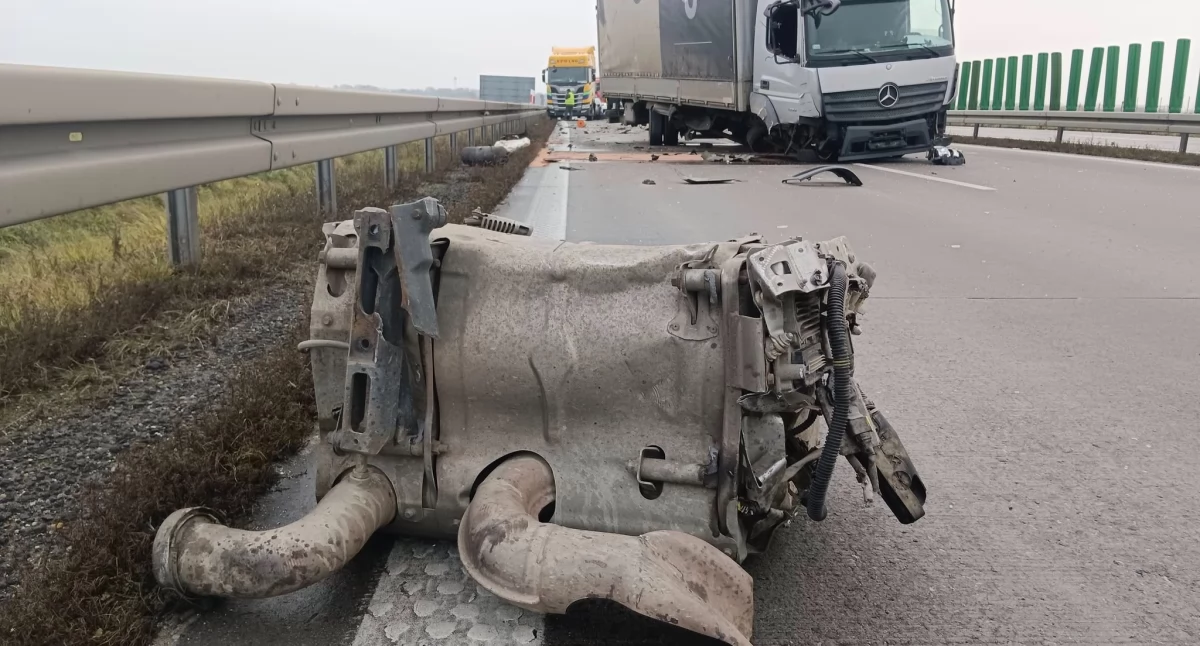 fot. Dolnośląskie Alarmowo / Facebook