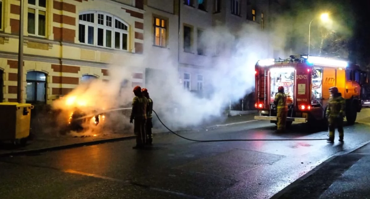 fot. Straż Miejska Jelenia Góra