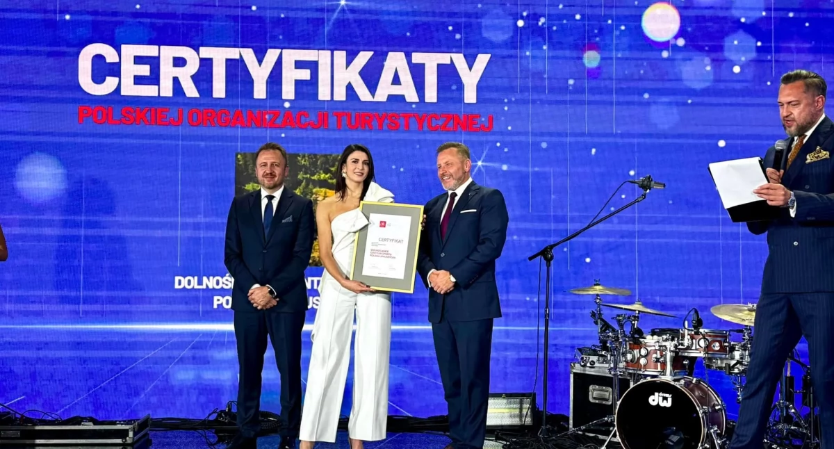Turystyka, Polana Jakuszycka pełen sukcesów niezapomnianych wydarzeń - zdjęcie, fotografia