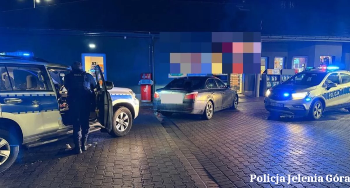 Komunikaty policji, Narkotykowy początek Policyjne zatrzymania regionie - zdjęcie, fotografia