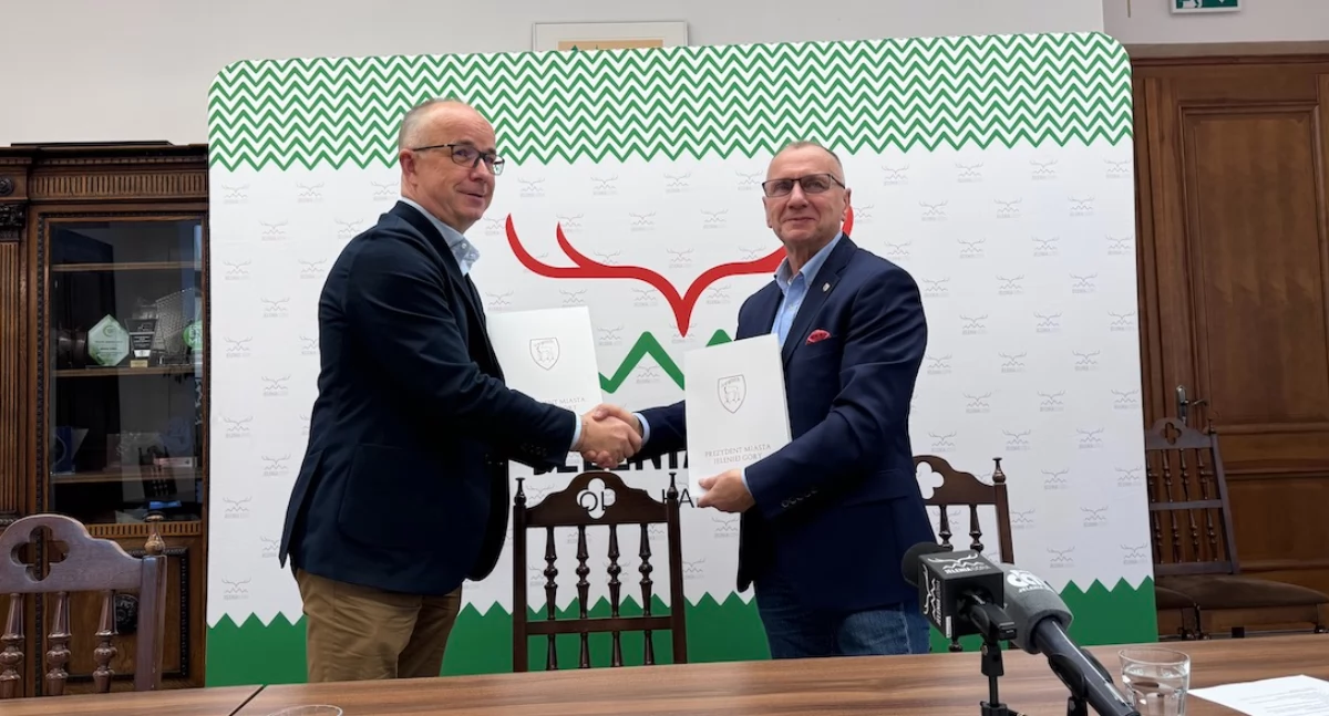 Ważne komunikaty, Rabat Cieplickich ramach Jeleniogórskiej Karty Mieszkańca - zdjęcie, fotografia