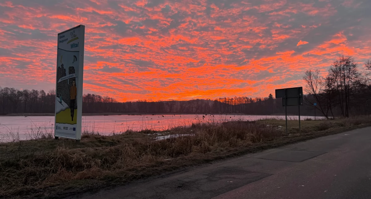 Turystyka, Rozpoczynają ferie zimowe Karkonosze gotowe - zdjęcie, fotografia