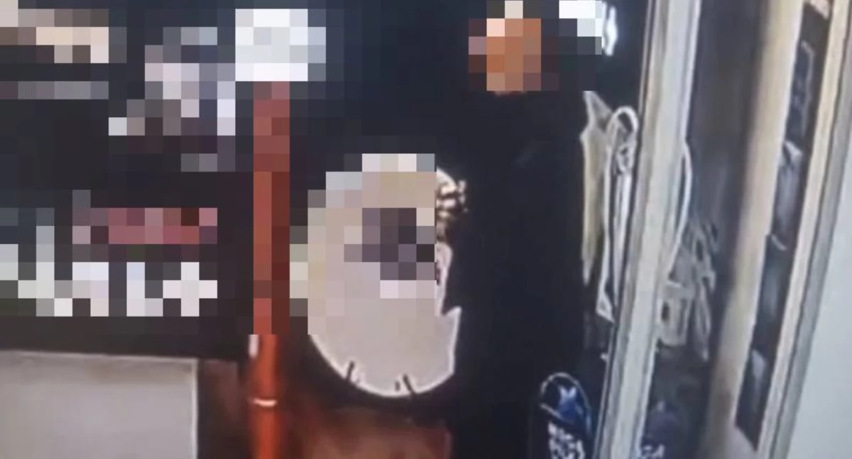 Komunikaty policji, letni złodziej recydywista zatrzymany narkotykami - zdjęcie, fotografia