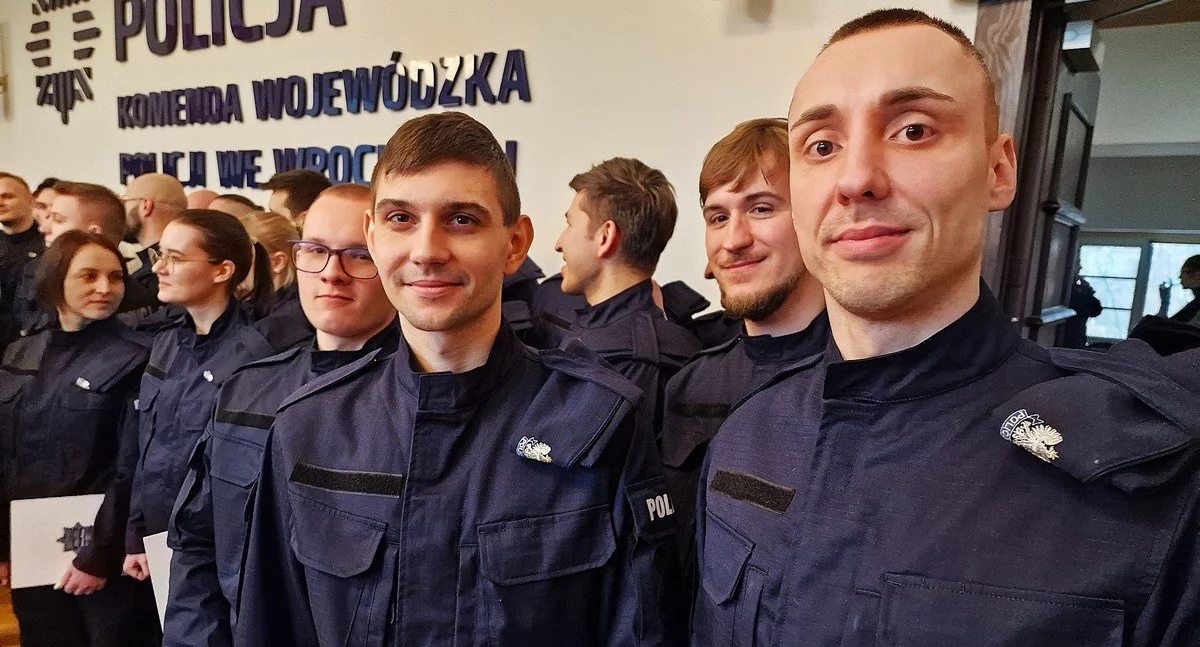fot. Policja Dolnośląska