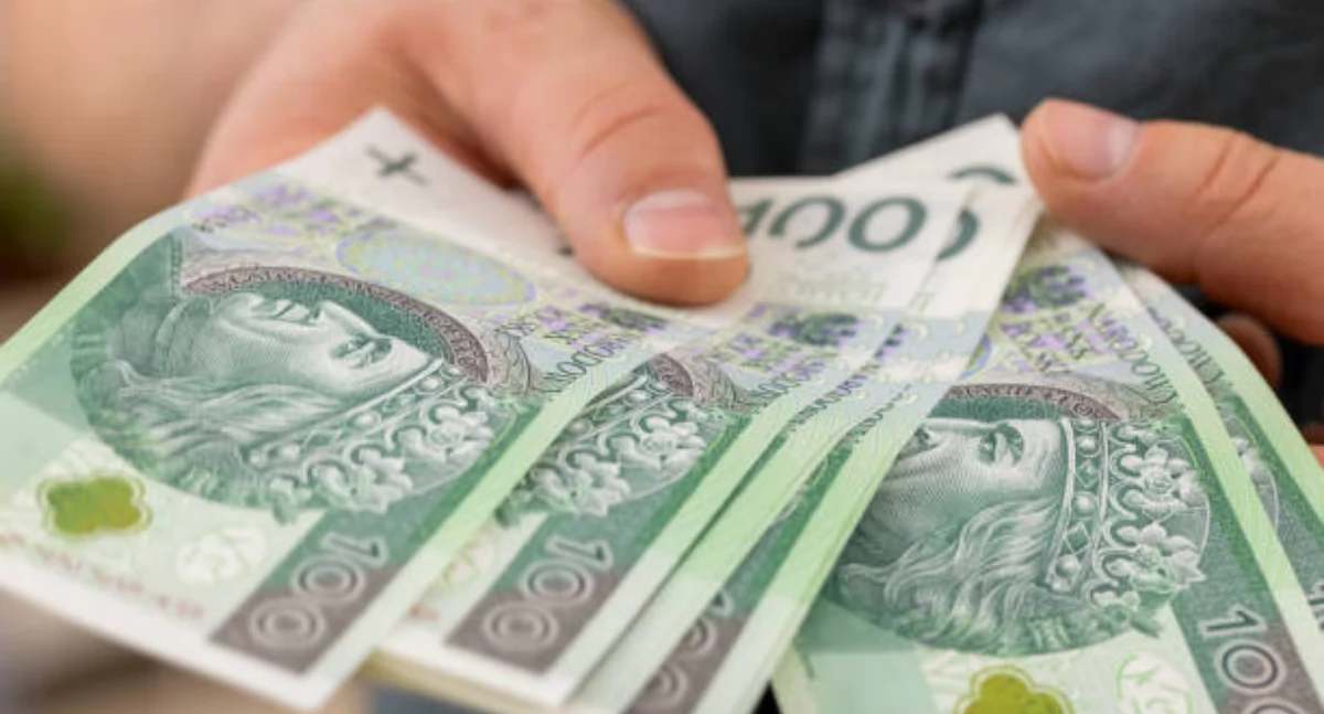 24jgora, Polski System Emerytalny Krawędzi Upadku Czeka Katastrofa - zdjęcie, fotografia