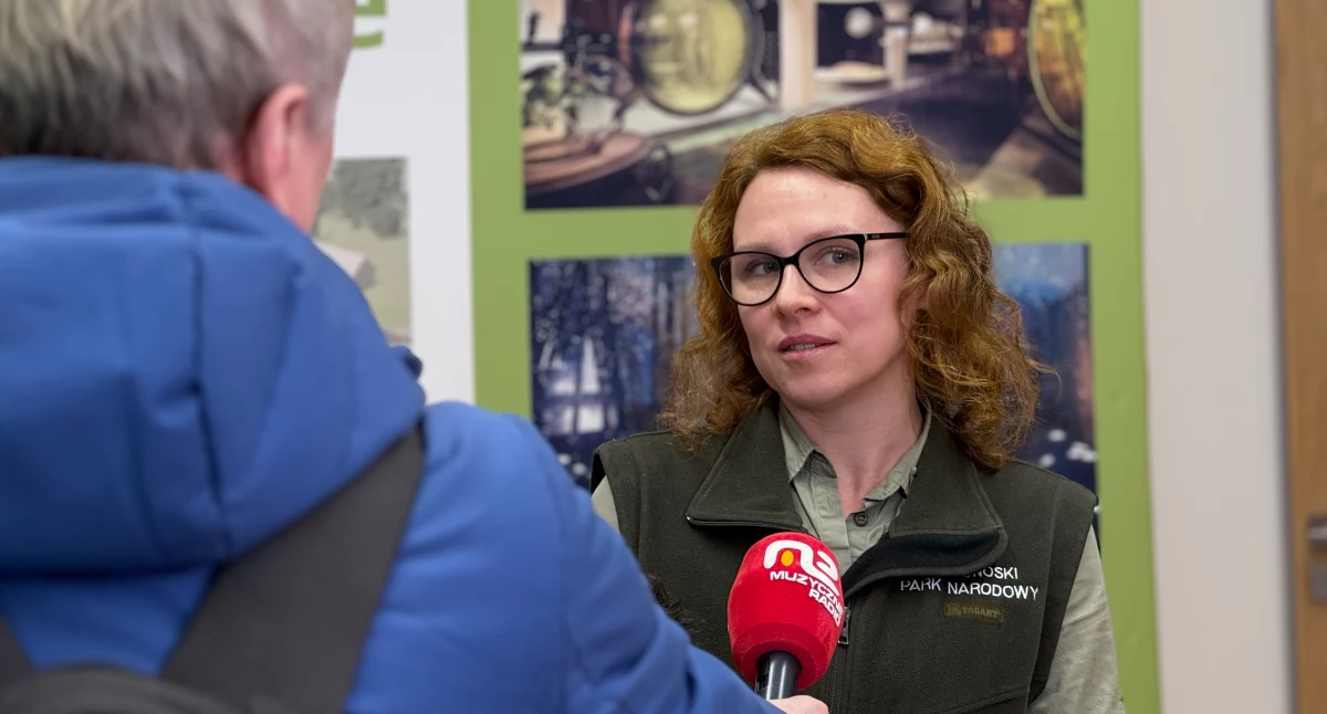 Bezpieczeństwo, Bezpiecznie Karkonoszach Ważna akcja realizowana regionie - zdjęcie, fotografia