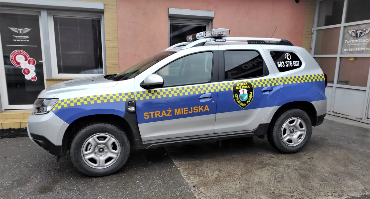 Samorząd, Straż Miejska Szklarskiej Porębie podsumowuje interwencji - zdjęcie, fotografia