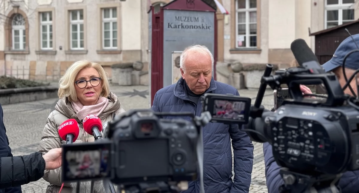 Ważne komunikaty, będzie trudna nierówna walka urząd Prezydenta przekonuje Nawrockiego - zdjęcie, fotografia