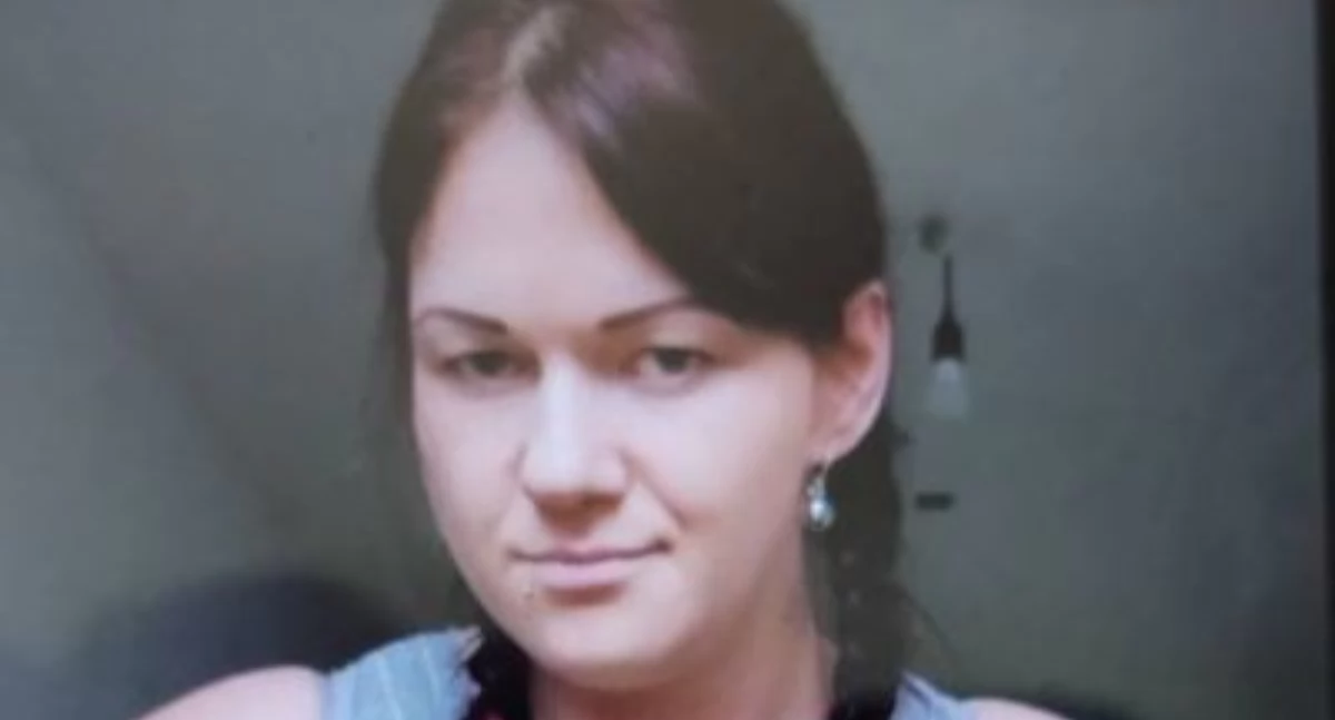 Zaginieni, Trwają poszukiwania Ilony Czick mieszkanki Karpacza - zdjęcie, fotografia