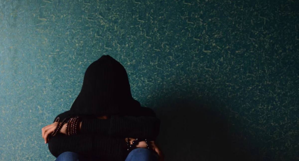 Zdrowie, Depresja cichą epidemią naszych czasów - zdjęcie, fotografia