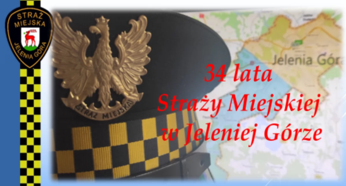 fot. Straż Miejska Jelenia Góra