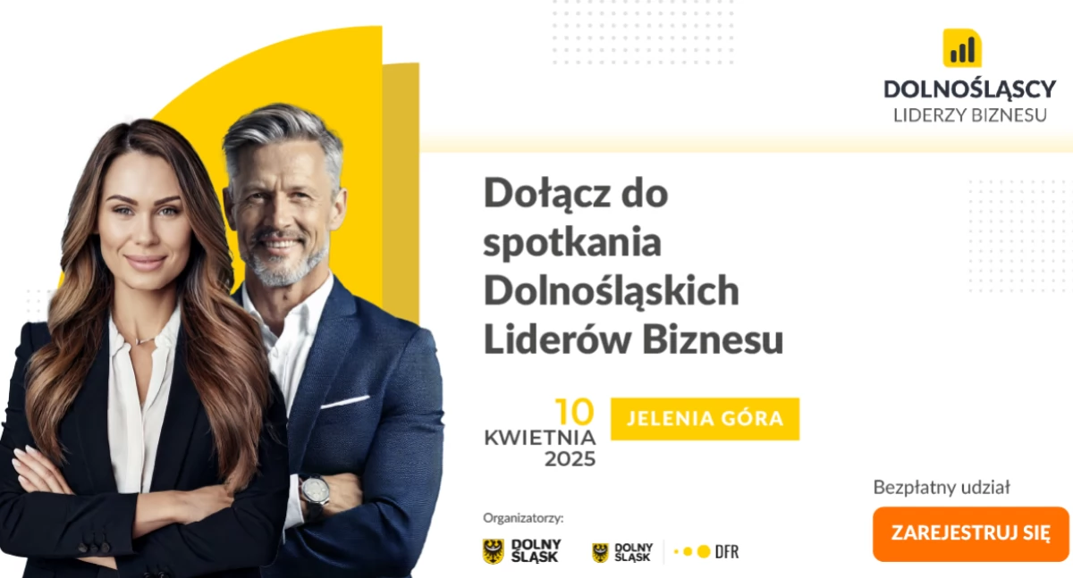Wydarzenia, Ruszają Dolnośląscy Liderzy Biznesu! Mają zbudować silniejszy Dolny Śląsk - zdjęcie, fotografia