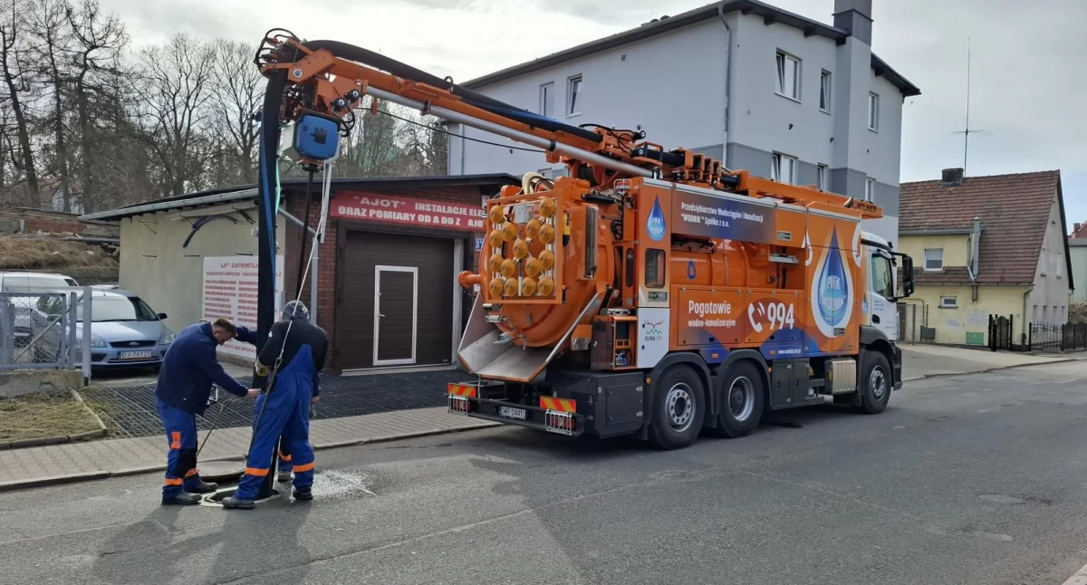 fot. Wodnik Jelenia Góra