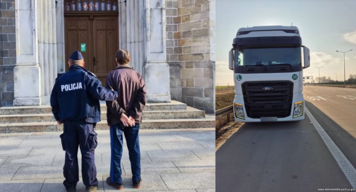 fot. Policja Bolesławiec