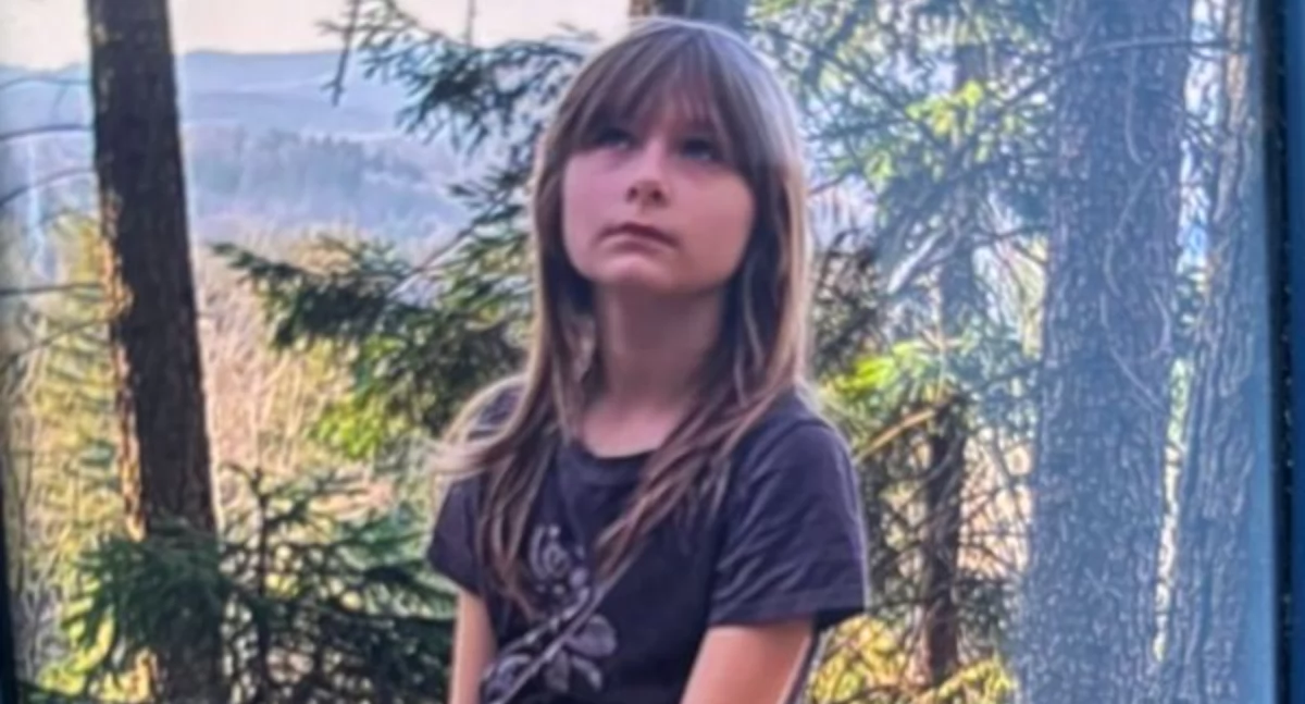 Zaginieni, Zaginęła letnia jeleniogórzanka Poszukiwania Laury Roszkiewicz - zdjęcie, fotografia