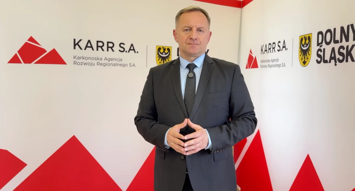 24jgora, Przegląd Kluczowych Działań Karkonoskiej Agencji Rozwoju Regionalnego - zdjęcie, fotografia