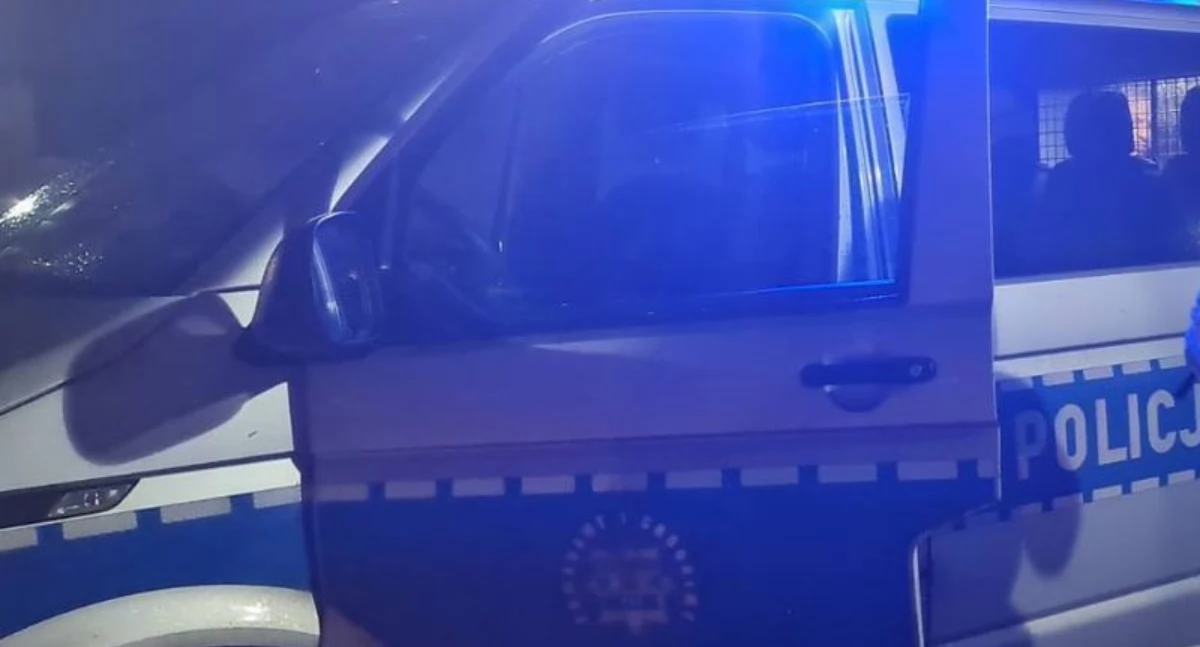 Komunikaty policji, Fałszywe zgłoszenie próbie samobójczej Karpaczu - zdjęcie, fotografia