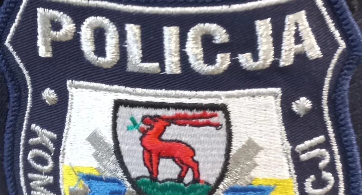 Komunikaty policji, Oszuści podszywają bliskich Kobieta straciła - zdjęcie, fotografia