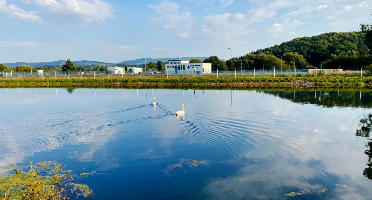 Bezpieczeństwo, Ujęcia regionie Mieszkańcy mogą spokojni - zdjęcie, fotografia