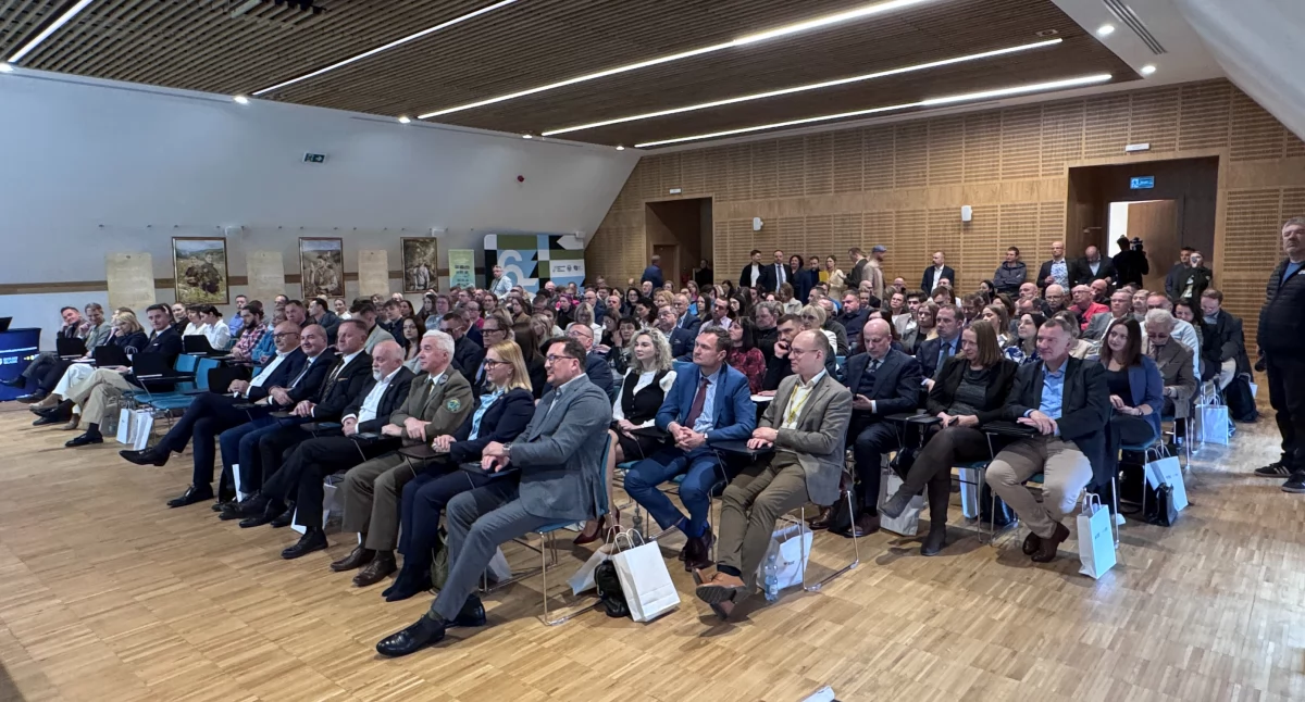 Ważne komunikaty, Dolnośląscy Liderzy Biznesu Jeleniej Górze - zdjęcie, fotografia