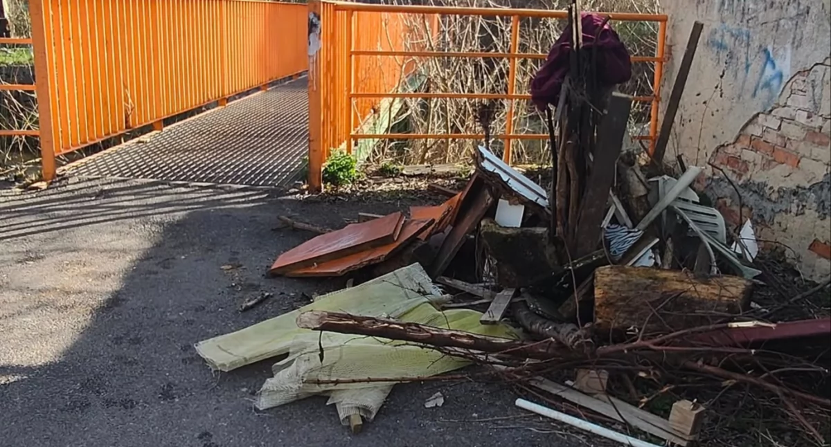 fot. Jelenia Góra Podaj Dalej / autor anonimowy