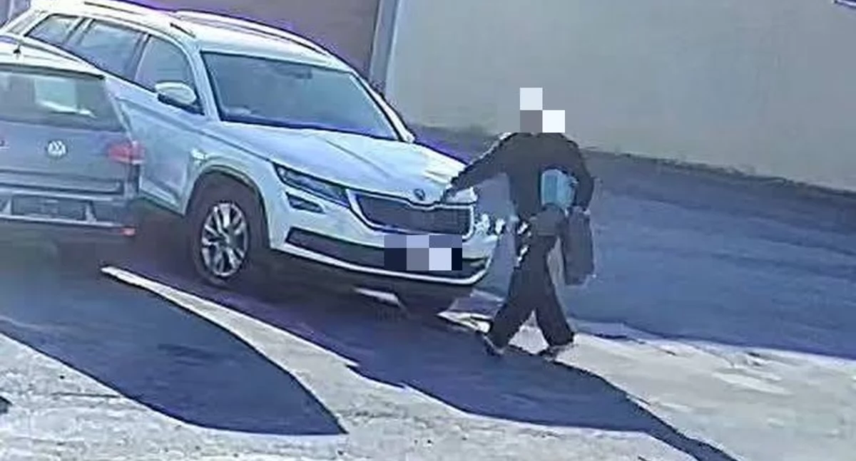 fot. Policja Jelenia Góra