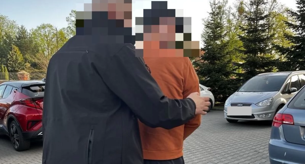 fot. Policja Jelenia Góra