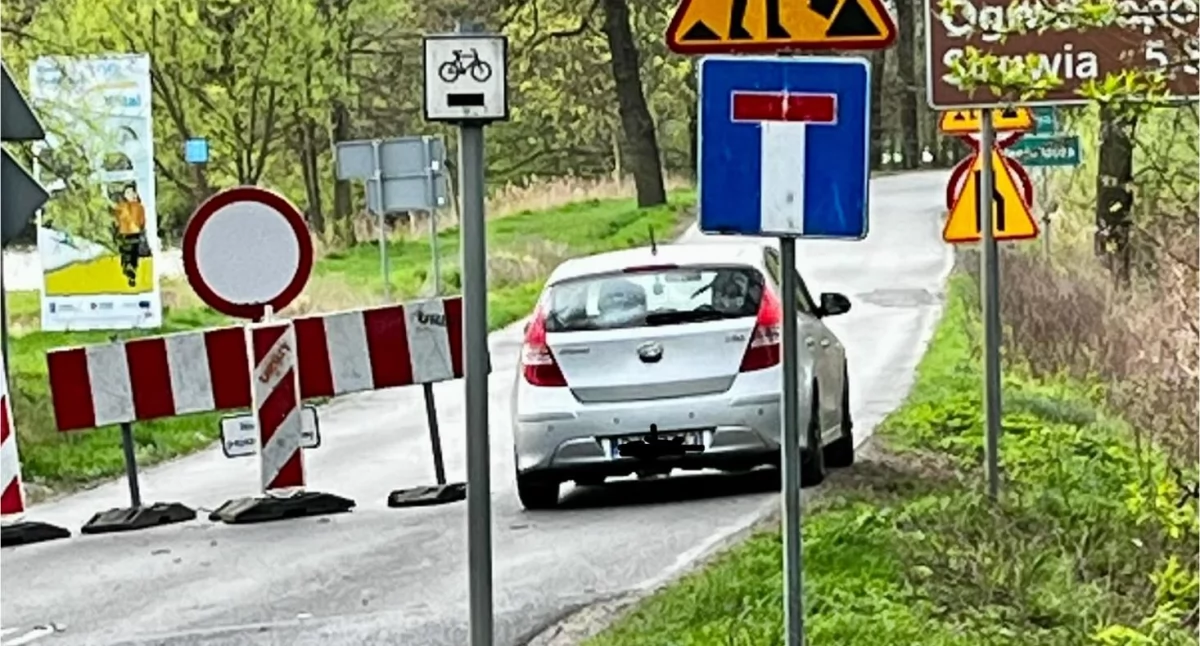 fot. Mirosław Zglenicki / Jelenia Góra Podaj Dalej