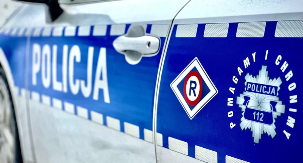 Bezpieczeństwo, Policja były spokojne święta naszym regionie - zdjęcie, fotografia
