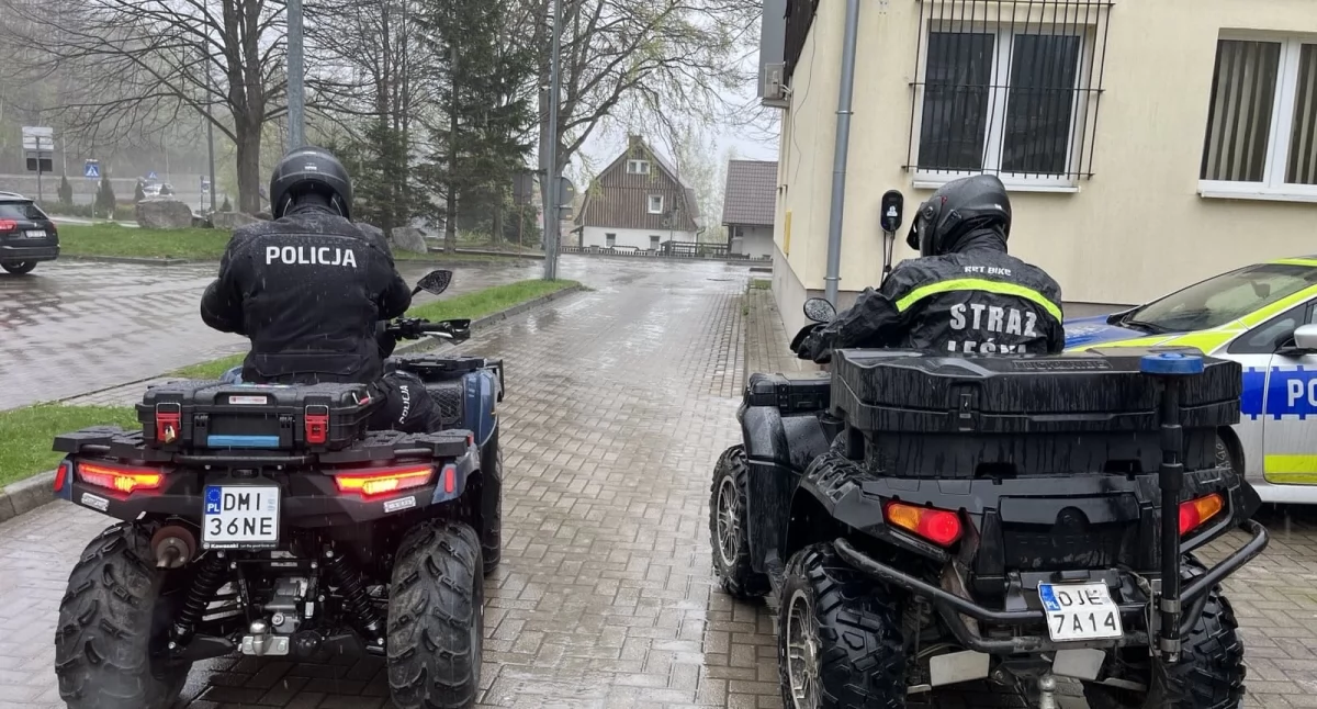 fot. Policja Jelenia Góra