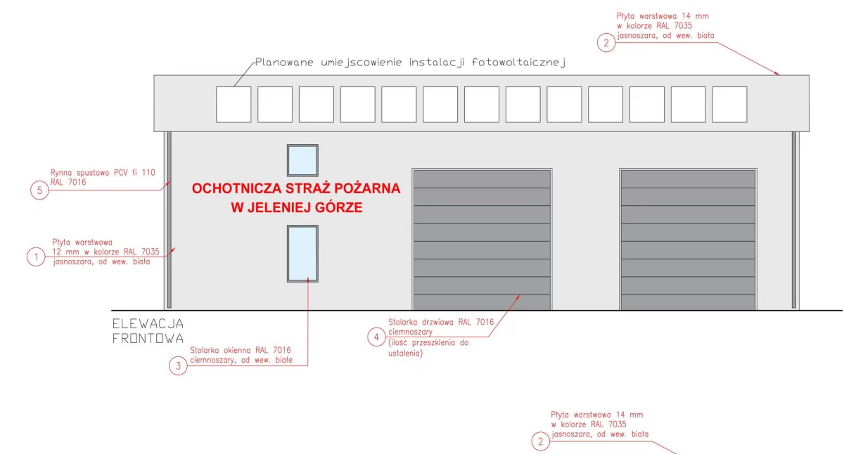 fot. Jerzy Łużniak - Prezydent Miasta Jelenia Góra / Facebook