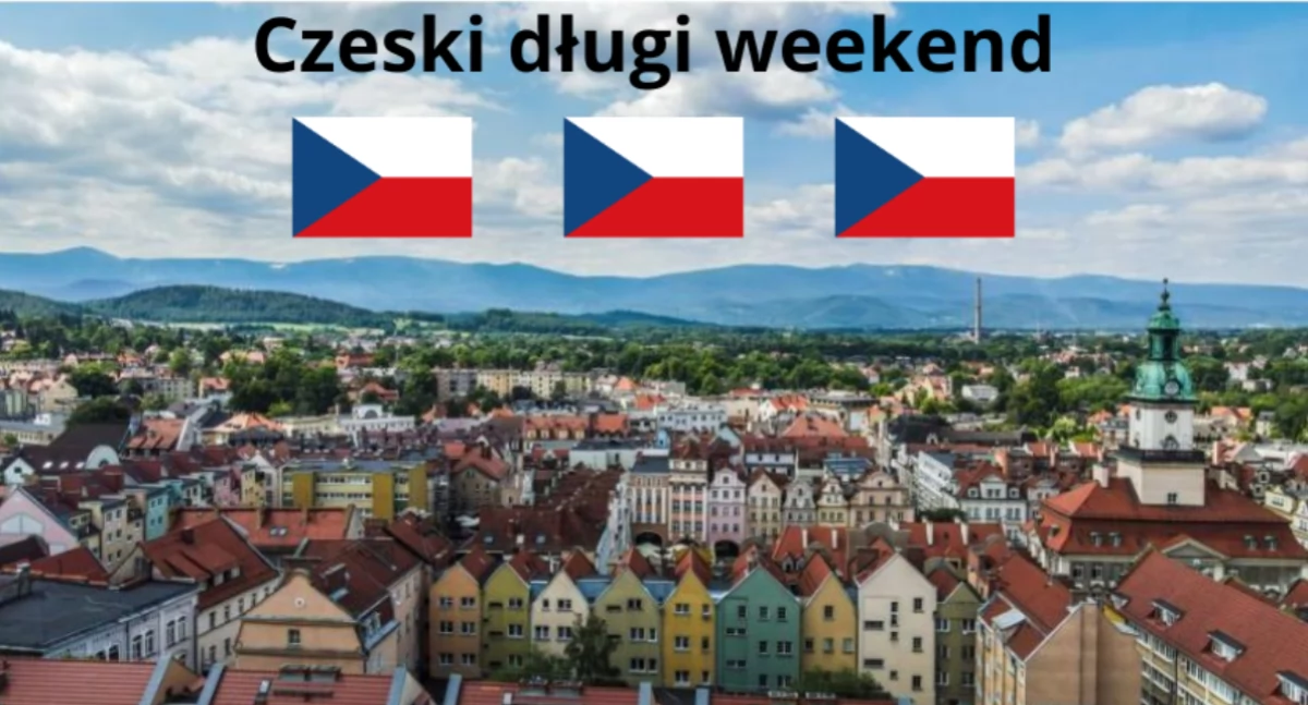 Turystyka, Czeski długi weekend Karkonosze przyjadą południowi sąsiedzi - zdjęcie, fotografia