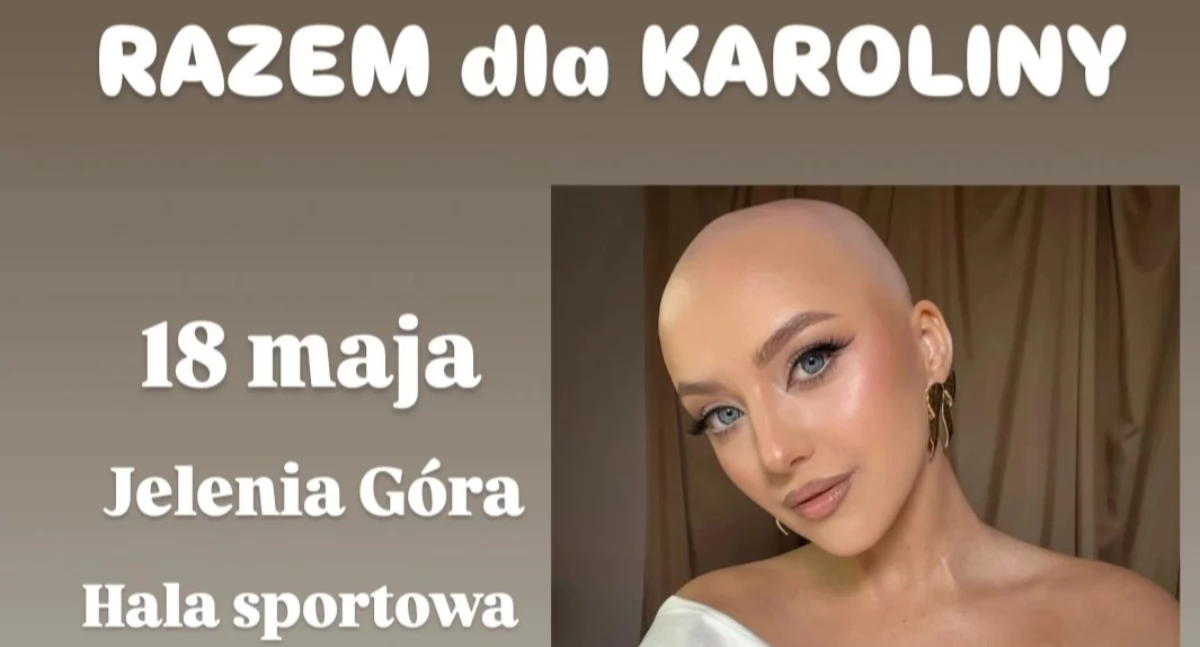 Wydarzenia, Charytatywny maraton Zumba Fitness Karoliny Jeleniej Góry - zdjęcie, fotografia