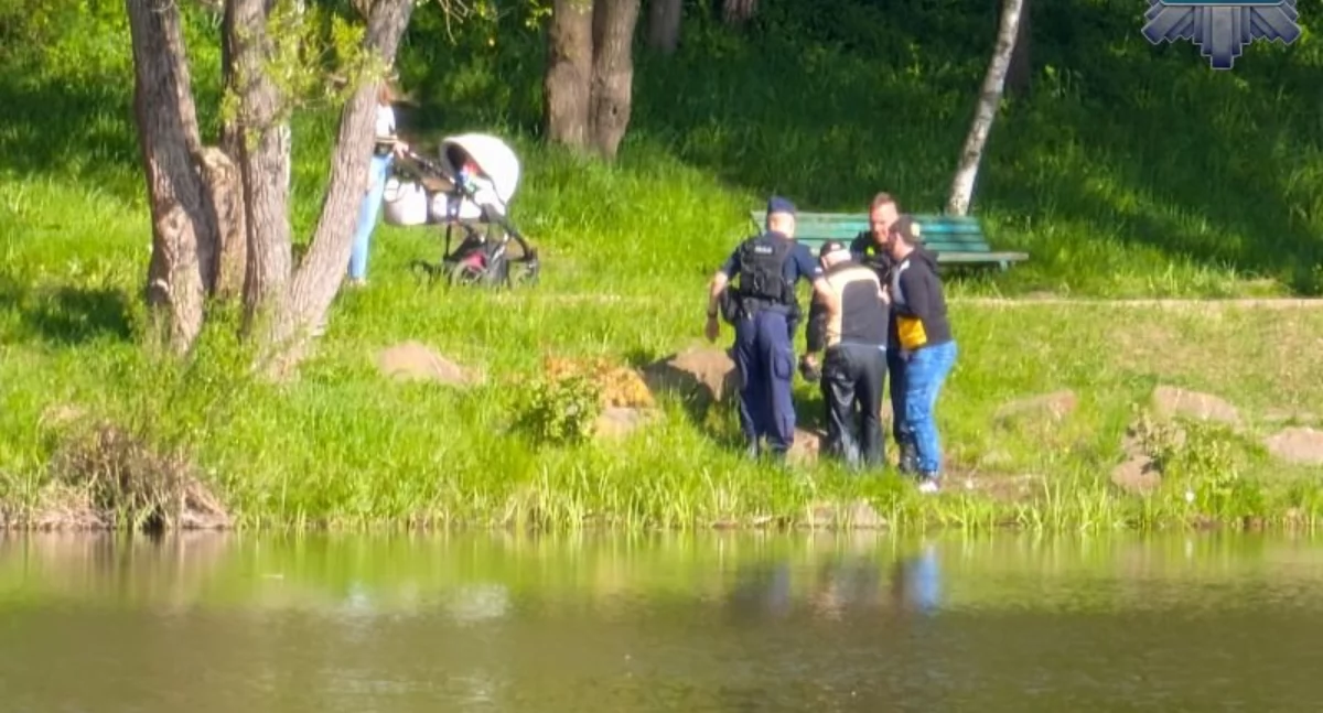 fot. Policja Kamienna Góra