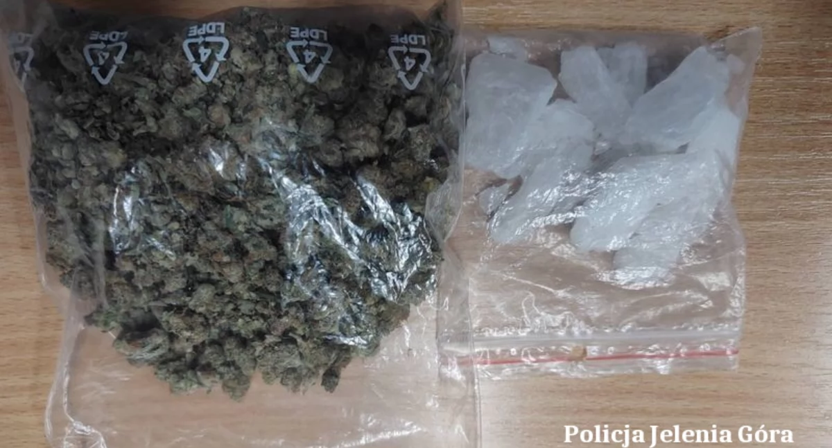 fot. Policja Jelenia Góra