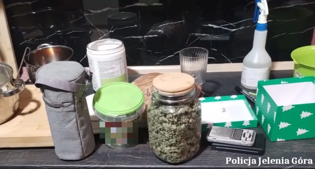 fot. Policja Jelenia Góra