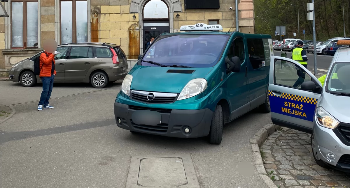 Absurdy, strażnicy przekroczyli swoje kompetencje Kontrowersje wokół interwencji - zdjęcie, fotografia