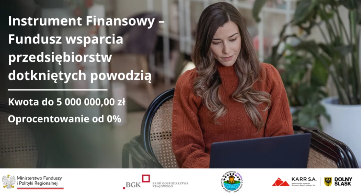 Finanse, Ważna informacja przedsiębiorców! - zdjęcie, fotografia