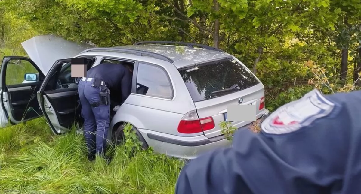 fot. Policja Jelenia Góra