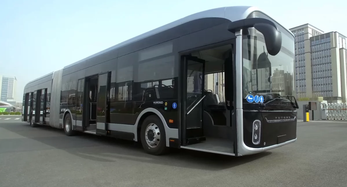 Busnex Poland