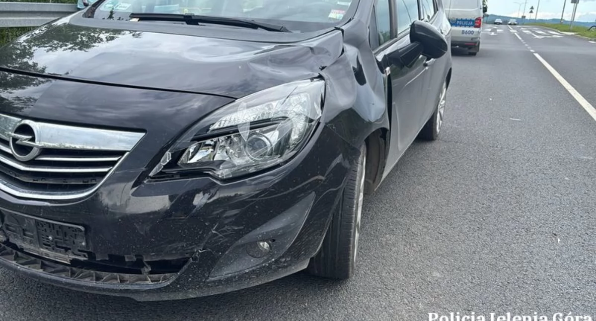fot. Policja Jelenia Góra