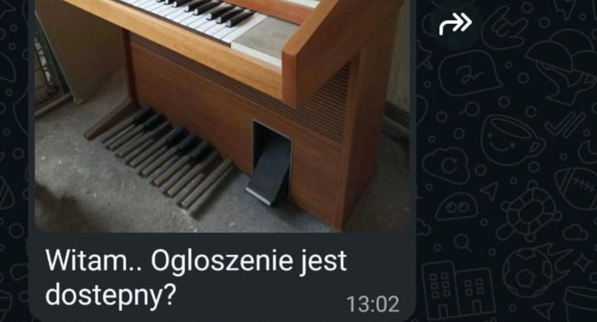Bezpieczeństwo, działają oszuści Pokazujemy kroku metodę - zdjęcie, fotografia
