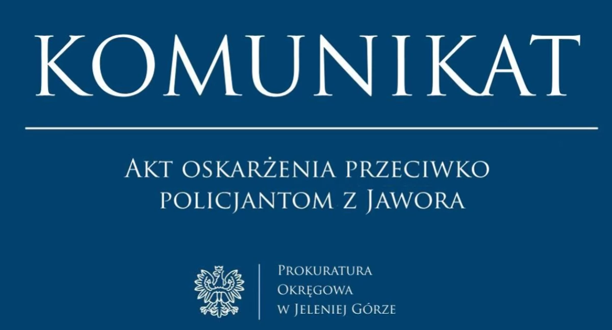 fot. Prokuratura Okręgowa w Jeleniej Górze