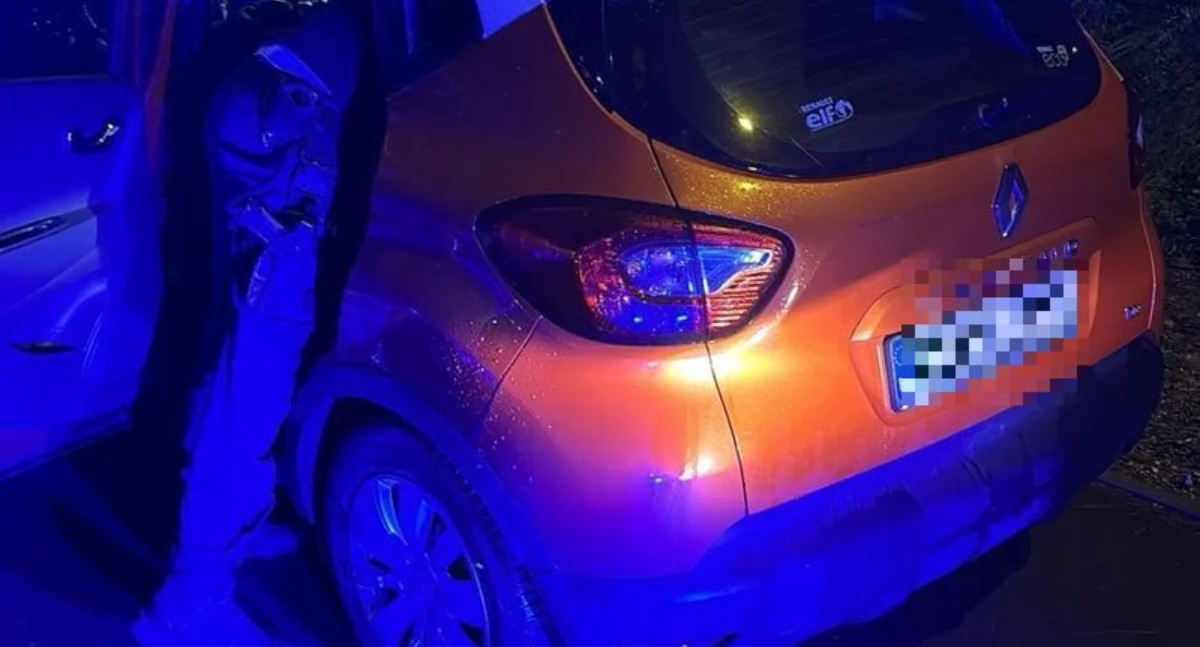 fot. Policja Jelenia Góra