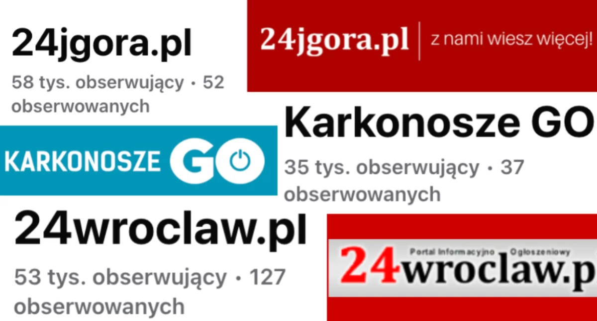 Ważne komunikaty, Woskar Group pasji regionu Poznaj nasze media - zdjęcie, fotografia