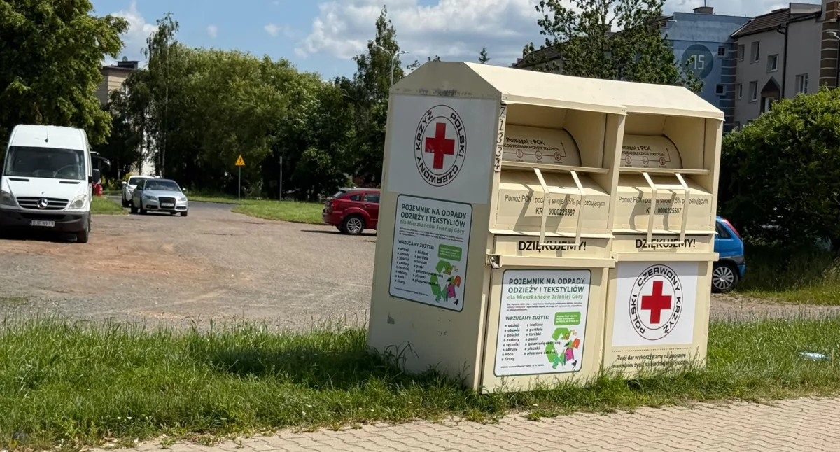 fot. Jerzy Łużniak - Prezydent Miasta Jelenia Góra / Facebook